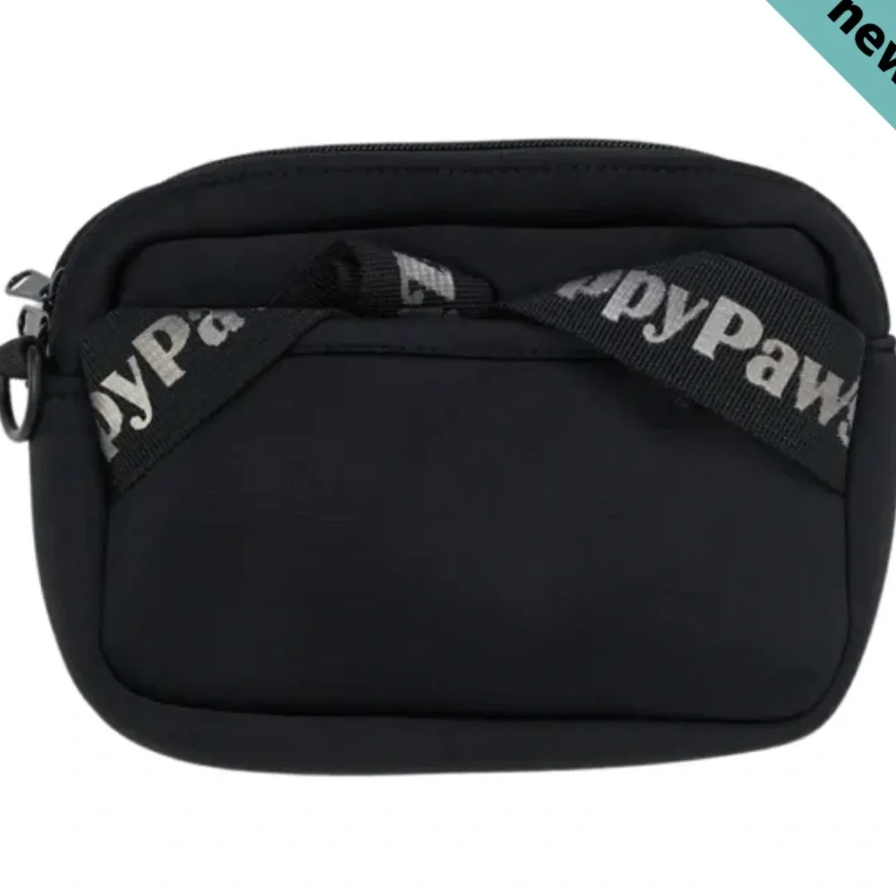 NEW! Take-A-Walk Belt Bag zippy paws